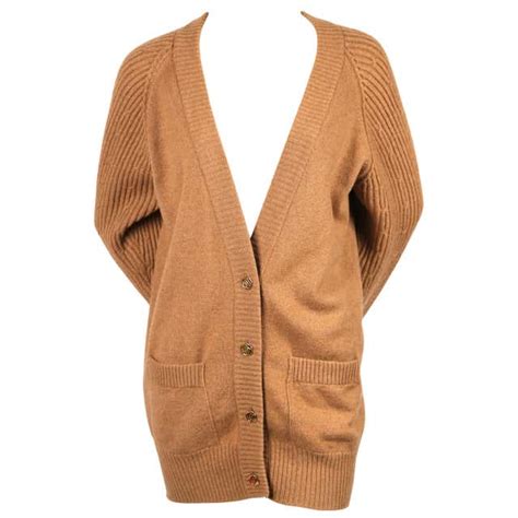 hermes chanel herren pullover|chanel cardigan pullover.